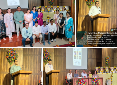 Founders’ Day Celebration