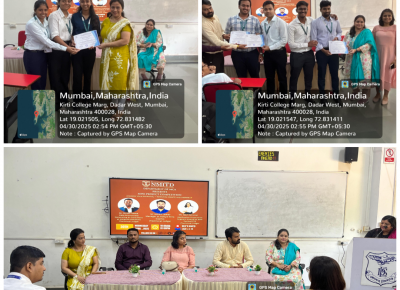 Mini Project Competition 2025