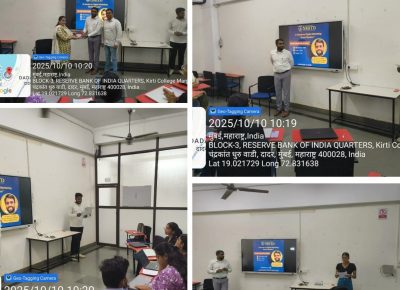 Guest Session: Hands-on Digital Marketing