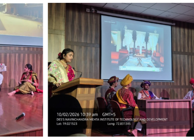 KATHA 2026 – Management Lessons through Storytelling