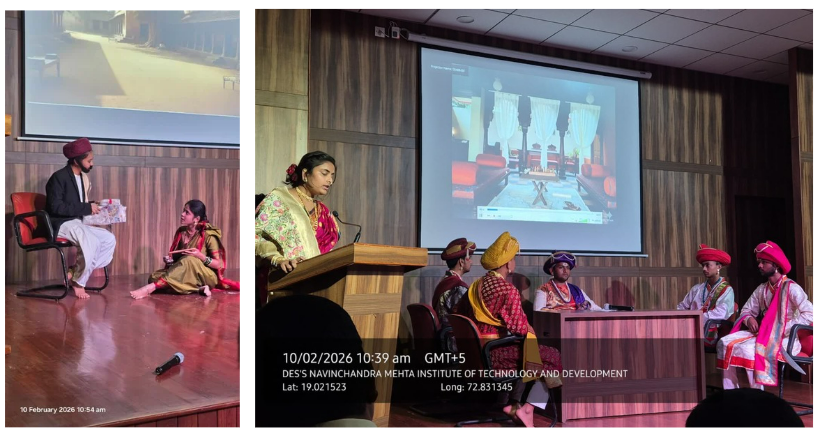 KATHA 2026 – Management Lessons through Storytelling