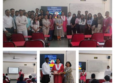 MMS Semester IV Orientation Programme