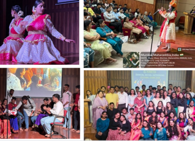 Annual Social Gathering