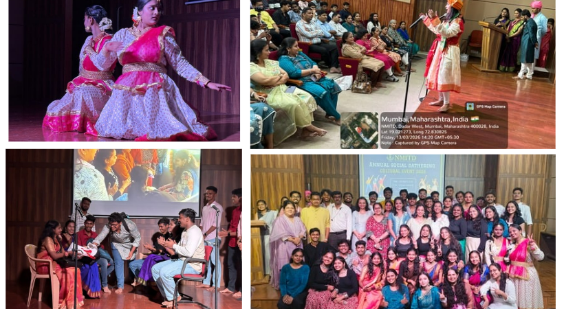 Annual Social Gathering