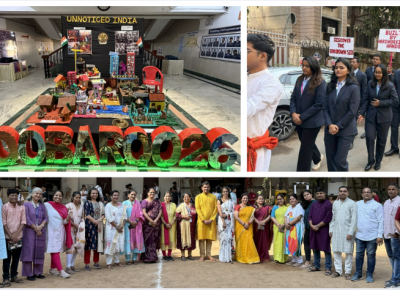 RoobaRoo 2026 – Unnoticed India: Purpose Over Popularity