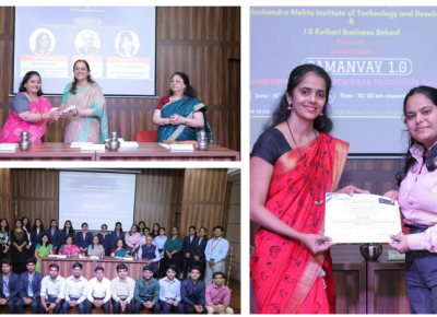 Symposium: SAMANVAY 1.0