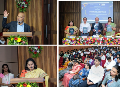 International Conference on Management & Technology 2026