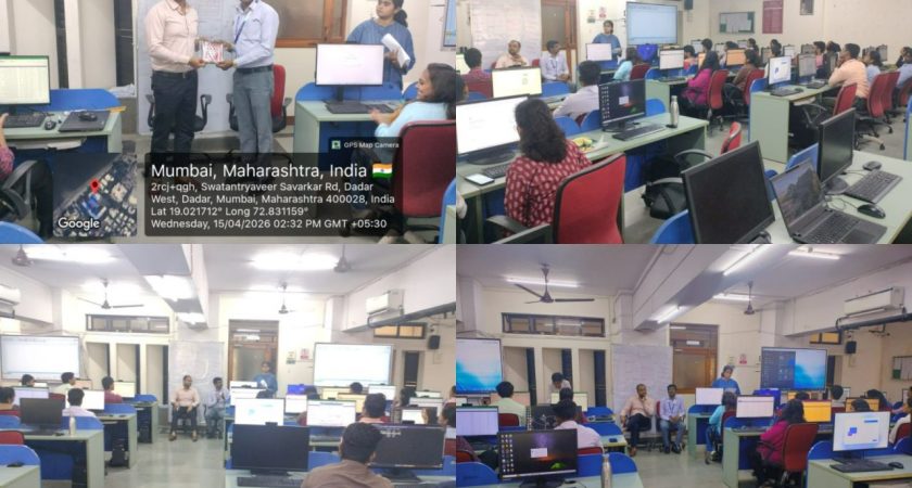 Workshop on Data Analysis using Statistical Tools