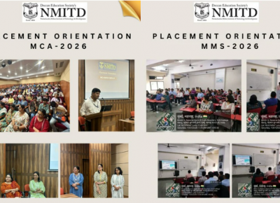 Placement orientation