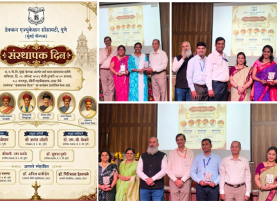 Founder’s Day Celebration 2026