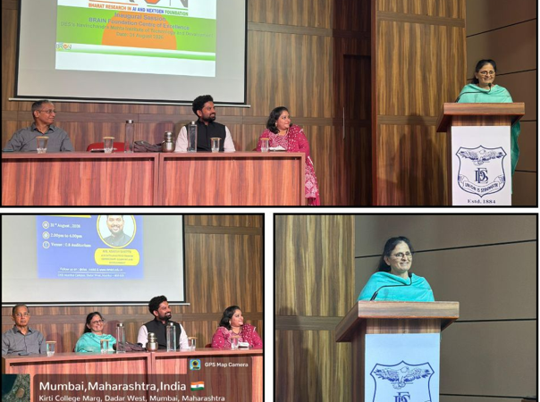 Guest Session on AI Agents for Business Functions