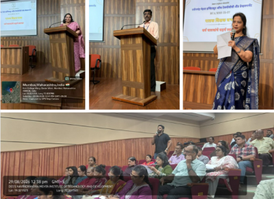 Parent–Teacher Meet 
