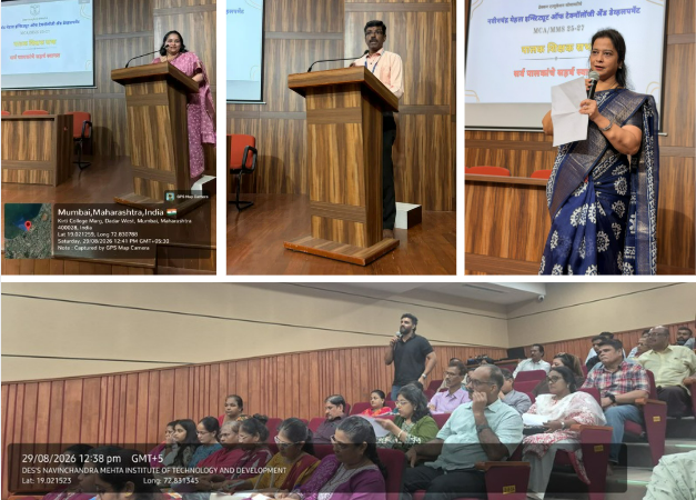 Parent–Teacher Meet 